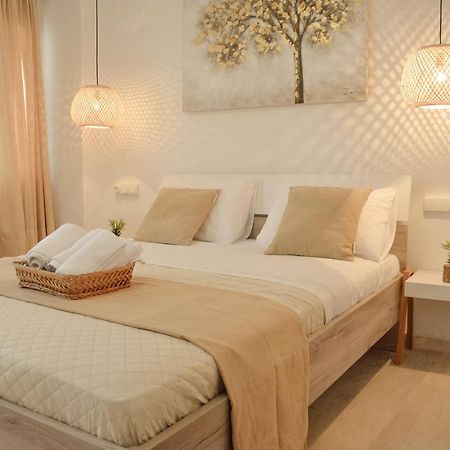 Vel Boutique Suites Agia Galini Eksteriør billede