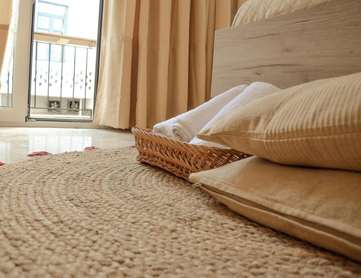 Vel Boutique Suites Agia Galini Eksteriør billede