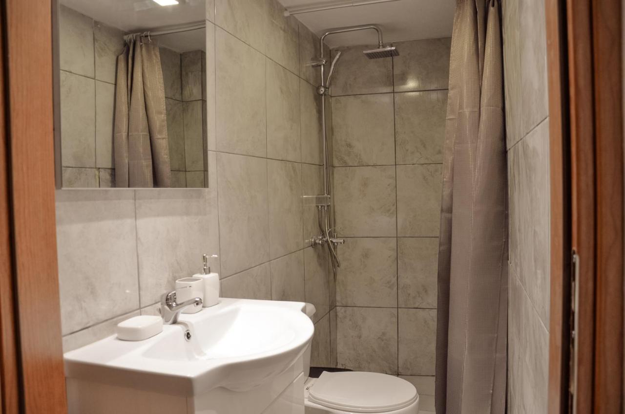 Vel Boutique Suites Agia Galini Eksteriør billede