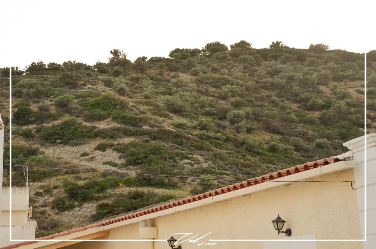 Vel Boutique Suites Agia Galini Eksteriør billede